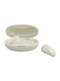   MEE AUDIO PEBBLES - Căști True Wireless Stereo (TWS) cu Bluetooth 5 IPX4 - Gresie