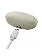 MEE AUDIO PEBBLES - Căști True Wireless Stereo (TWS) cu Bluetooth 5 IPX4 - Gresie