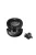 MEE AUDIO PEBBLES AIR - Complet wireless, cu agățare pe ureche (earclip), design deschis, căști Bluetooth 5.3 cu IPX4 și conectivitate multipunct - Onyx