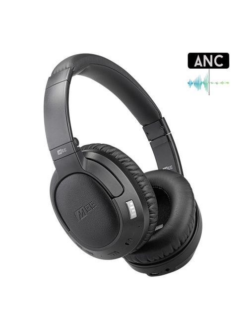 MEE AUDIO MATRIX CINEMA ANC - Căști audio wireless Bluetooth® cu active noise cancelling (ANC) cu programe audio Cinema EAR