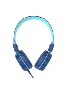 ME AUDIO KIDJAMZ KJ55 - Căști de protecție auditivă pentru copii cu presiune sonoră limitată - Albastru