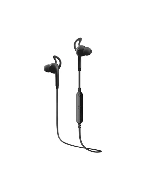 AWEI A610BL - Căști intraauriculare Bluetooth cu extra bas - Negru