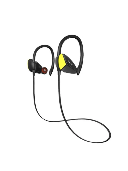 AWEI A888BL - Căști sport Bluetooth In-ear - Negru