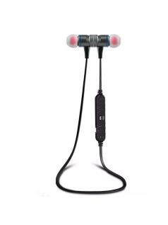 AWEI A920BL - Căști Bluetooth intraauriculare cu extra bas