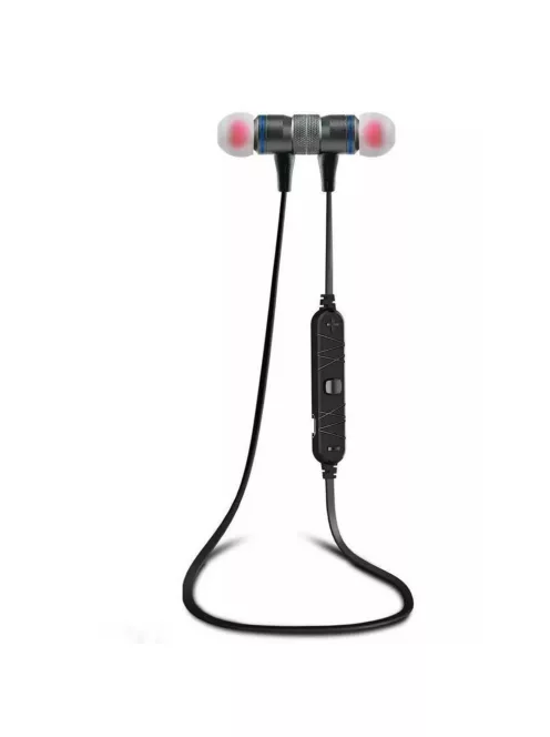 AWEI A920BL - Căști Bluetooth intraauriculare cu extra bas