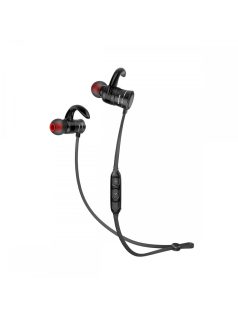  AWEI AK5 - Căști sport Bluetooth In-ear cu autonomie extinsă a bateriei - Negru