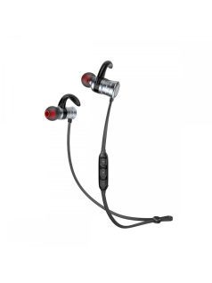   AWEI AK5 - Căști sport Bluetooth In-ear cu autonomie extinsă a bateriei - Gri