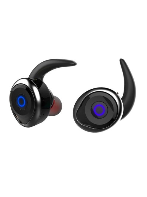 AWEI T1 - Căști intraauriculare stereo fără fir True Wireless