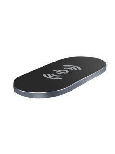 AWEI W2 - Charger wireless certificat Qi