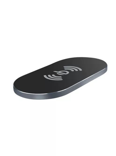AWEI W2 - Charger wireless certificat Qi
