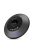 AWEI Y290 - Difuzor Bluetooth® cu încărcător wireless rapid Qi, radio FM încorporat, cititor de carduri TF, ceas cu alarmă și baterie - Negru