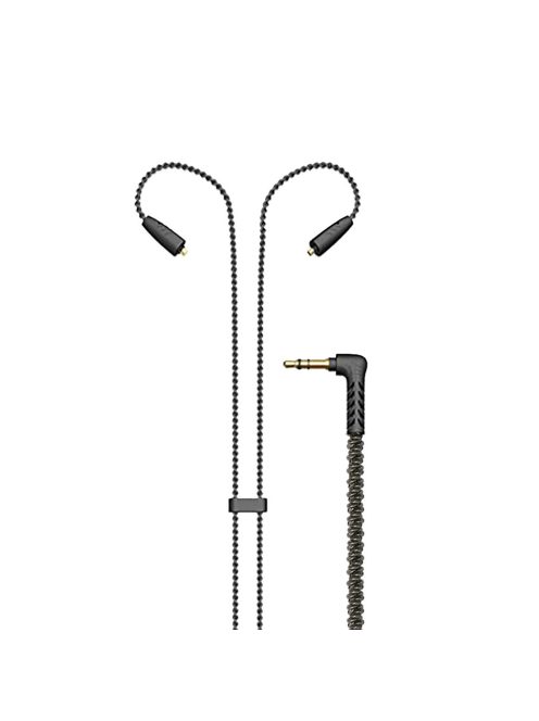 MEE AUDIO cablu MMCX - Cablu Universal Premium MMCX cu jack de 3,5mm