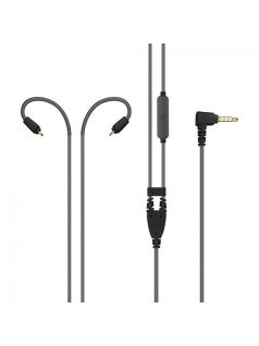   MEE AUDIO ST72-M6PRO G2 - cablu Hi-Fi audio pentru monitoare MEE Audio M6 Pro - Negru