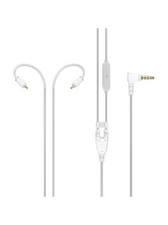   MEE AUDIO ST72-M6PRO G2 - cablu Hi-Fi audio pentru monitoare MEE Audio M6 Pro - Transparent