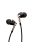 1 MORE E1001 - Căști In-ear Triple-driver, certificate THX, cu microfon - Auriu