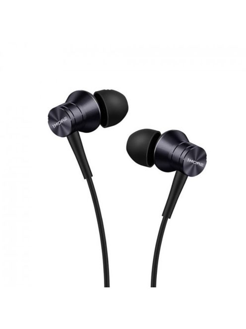 1MORE E1009 - Căști In-Ear seria Piston Fit cu microfon