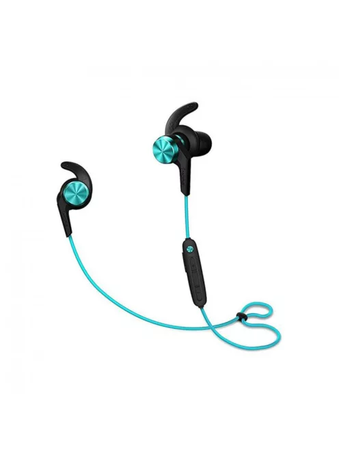 1MORE E1018BT IBFREE - Căști sport In-Ear Bluetooth cu rezistență la apă IPX6 - Albastru