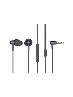   1MORE E1025 - Căști In-Ear seria Stylish Dual Driver - Negru