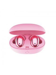   1MORE E1026BT-I - Căști In-Ear seria Stylish True Wireless (TWS) - Roz