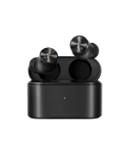 1MORE EC302 PISTONBUDS PRO - Căști intraauriculare stereo fără fir (TWS) cu Hybrid Active Noice Cancellation (ANC) Bluetooth 5.2 IPX5 - Negru
