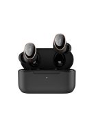 1MORE EH902 EVO - Căști intraauriculare HiFi True Wireless Stereo (TWS) cu anulare activă a zgomotului (ANC) Încărcare fără fir (Qi) Bluetooth 5.2 LDAC IPX4 - Negru