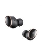 1MORE EH902 EVO - Căști intraauriculare HiFi True Wireless Stereo (TWS) cu anulare activă a zgomotului (ANC) Încărcare fără fir (Qi) Bluetooth 5.2 LDAC IPX4 - Negru