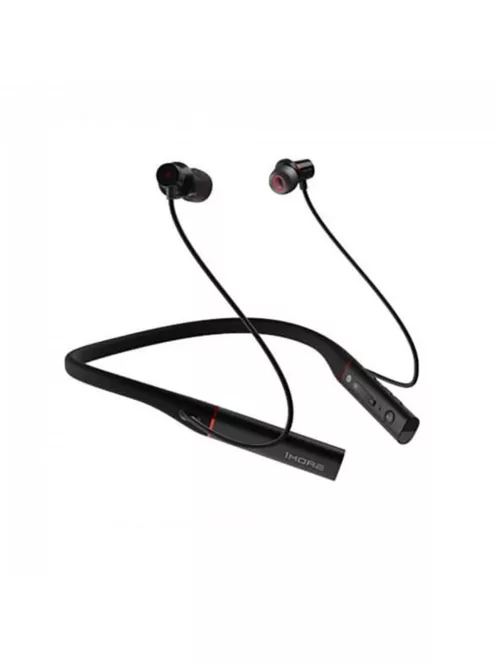 1MORE EHD9001BA - Căști In-Ear Dual Drive Hybrid, Active Noise Canceling (ANC), Bluetooth, LDAC Codec