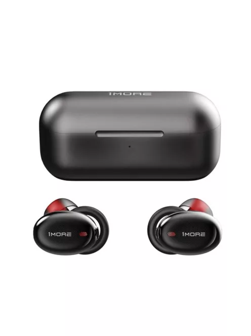 1MORE EHD9001TA - Căști In-Ear dual drive hybrid, True Wireless (TWS), Active Noise Canceling (ANC)