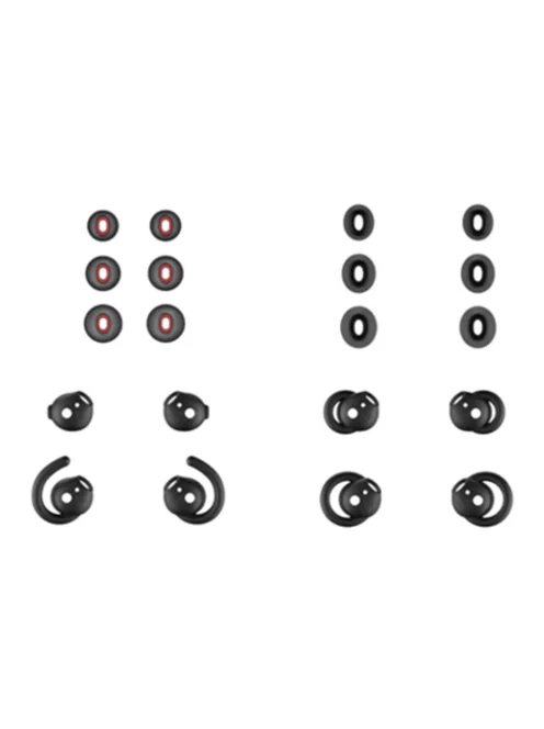 1MORE EHD9001TA - Căști In-Ear dual drive hybrid, True Wireless (TWS), Active Noise Canceling (ANC)