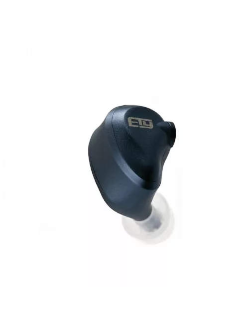ETYMOTIC EVO - Trei șoferi BA Driver Audiophile In-ear Monitor Earphone cu cablu Linum BaX T2