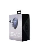 ETYMOTIC EVO - Trei șoferi BA Driver Audiophile In-ear Monitor Earphone cu cablu Linum BaX T2