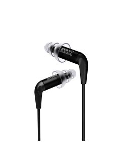   ETYMOTIC ER3XR - Single BA Driver de referință în căști de monitorizare în ureche