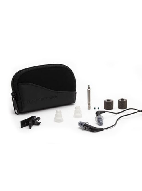 ETYMOTIC ER3XR - Single BA Driver de referință în căști de monitorizare în ureche