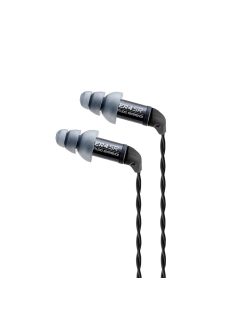   ETYMOTIC ER4SR - Single BA Driver de referință în căști de monitorizare în ureche