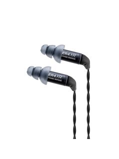   ETYMOTIC ER4XR - Single BA Driver de referință în căști de monitorizare în ureche