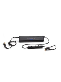   ETYMOTIC ETYMOTION-BT - Cablu Bluetooth cu conector MMCX și AptX HD