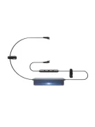 ETYMOTIC ETYMOTION-BT - Cablu Bluetooth cu conector MMCX și AptX HD