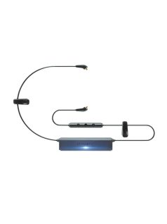   ETYMOTIC ETYMOTION-BT - Cablu Bluetooth cu conector MMCX și AptX HD