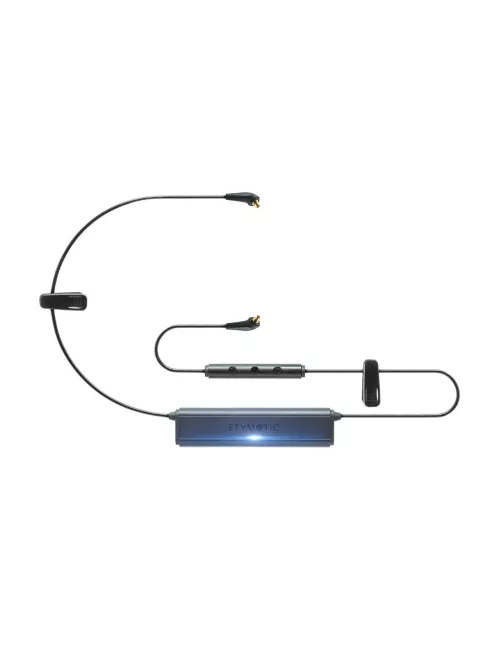 ETYMOTIC ETYMOTION-BT - Cablu Bluetooth cu conector MMCX și AptX HD