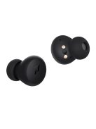 1MORE ES603 COMFOBUDS MINI - Căști mici intra-auriculare True Wireless Stereo (TWS) cu anulare activă a zgomotului (ANC) Încărcare wireless (Qi) Bluetooth 5.2 IPX5 - Negru
