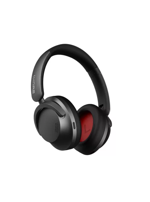 1MORE HC905 SONOFLOW - Căști Over-ear Closed-back Bluetooth 5 cu anulare activă a zgomotului (ANC) LDAC IPX5