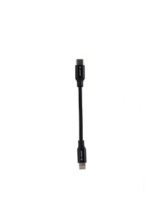 LOTOO S1L - Cablu adaptor OTG USB Tip-C - Lightning