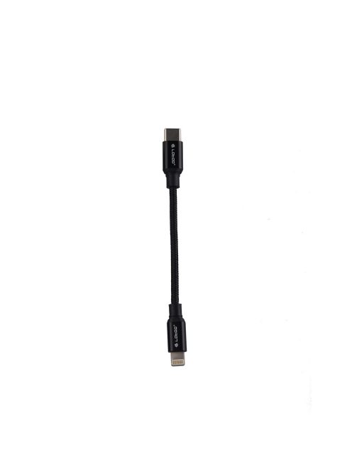 LOTOO S1L - Cablu adaptor OTG USB Tip-C - Lightning