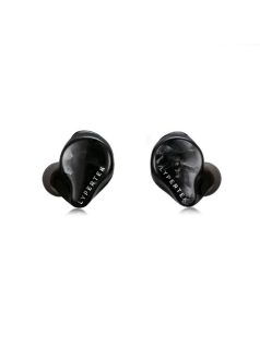   LYPERTEK PUREPLAY C3 - Căști in-ear complet wireless TWS Bluetooth 5.2 aptX Adaptive IPX6 - Negru