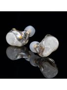 LYPERTEK PUREPLAY C3 - Căști in-ear complet wireless TWS Bluetooth 5.2 aptX Adaptive IPX6 - Alb