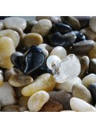 LYPERTEK PUREPLAY C3 - Căști in-ear complet wireless TWS Bluetooth 5.2 aptX Adaptive IPX6 - Alb