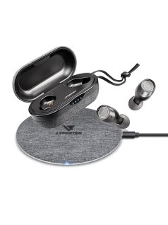   LYPERTEK PUREPLAY Z3 + LYPERTEK SUPER SLIM CHARGING PAD pachet