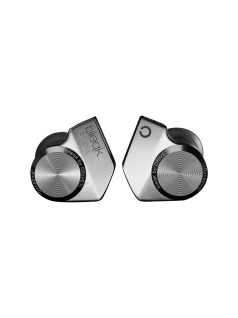   ORIVETI BLEQK DYNABIRD - Un căști de urechi cu monitor de intrare dinamic 2-Pin cu driverhai