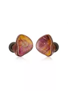 ORIVETI GRAND SUPREMACY - Patru driveri de echilibru și patru driveri de armatură balansată cu un design hibrid de înaltă performanță pentru căști in-ear, cu un cablu de tip 2-Pin.