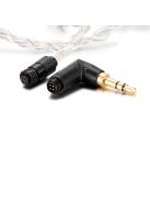 ORIVETI AFFINITY 2 - Cablu premium pentru căști cu 2 pini